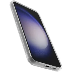 Otterbox Symmetry Skal för Galaxy S23 Plus Transparent