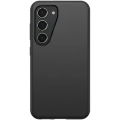 Otterbox Symmetry Skal för Galaxy S23 Svart