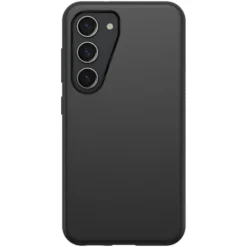 Otterbox Symmetry Skal för Galaxy S23 Svart