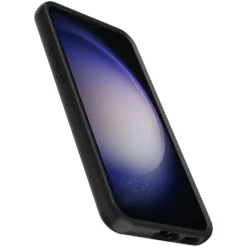 Otterbox Symmetry Skal för Galaxy S23 Svart