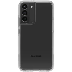 Otterbox Symmetry Skal för Galaxy S22 Plus Transparent