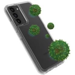 Otterbox Symmetry Skal för Galaxy S22 Plus Transparent