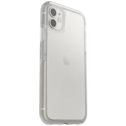 Otterbox Symmetry Tåligt mobilskal för iPhone 11 Klar