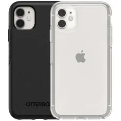 Otterbox Symmetry Tåligt mobilskal för iPhone 11 Klar