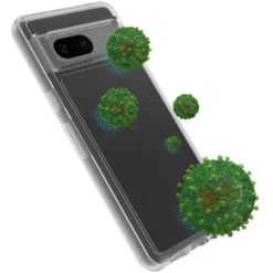 Otterbox Symmetry Tåligt mobilskal för Google Pixel 7
