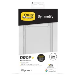 Otterbox Symmetry Tåligt mobilskal för Google Pixel 7