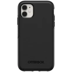 Otterbox Symmetry Tåligt mobilskal för iPhone 11 Svart