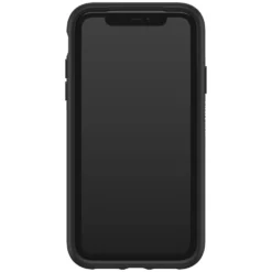 Otterbox Symmetry Tåligt mobilskal för iPhone 11 Svart