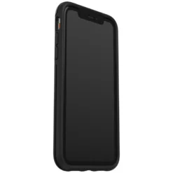Otterbox Symmetry Tåligt mobilskal för iPhone 11 Svart