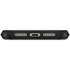 Otterbox Symmetry Tåligt mobilskal för iPhone 11 Svart