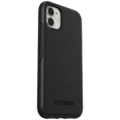 Otterbox Symmetry Tåligt mobilskal för iPhone 11 Svart