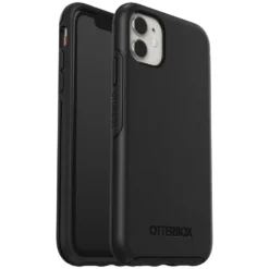 Otterbox Symmetry Tåligt mobilskal för iPhone 11 Svart