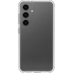 Otterbox Symmetry Tåligt skal för Galaxy S24 Clear
