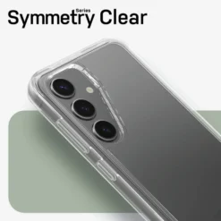 Otterbox Symmetry Tåligt skal för Galaxy S24 Clear