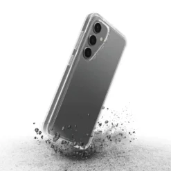 Otterbox Symmetry Tåligt skal för Galaxy S24 Clear