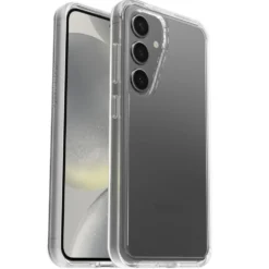 Otterbox Symmetry Tåligt skal för Galaxy S24 Clear