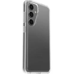 Otterbox Symmetry Tåligt skal för Galaxy S24 Clear