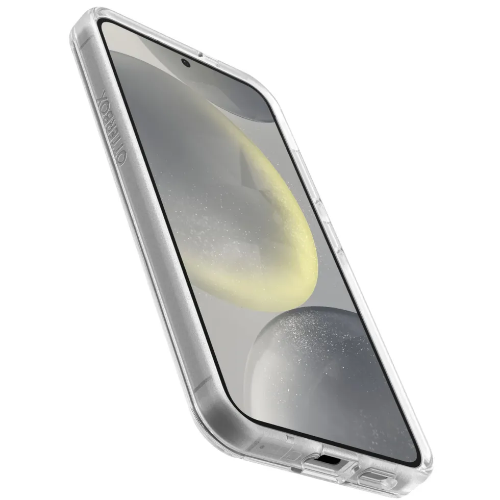 Otterbox Symmetry Tåligt skal för Galaxy S24 Clear