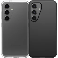 Otterbox Symmetry Tåligt skal för Galaxy S24 Clear