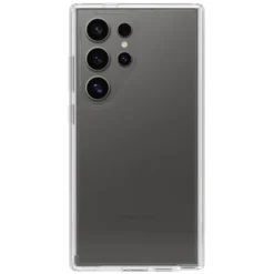 Otterbox Symmetry Tåligt skal för Galaxy S24 Ultra Clear