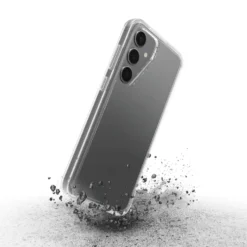 Otterbox Symmetry Tåligt skal för Galaxy S24 Plus Clear