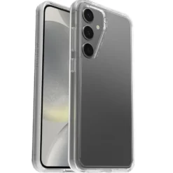 Otterbox Symmetry Tåligt skal för Galaxy S24 Plus Clear