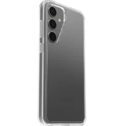 Otterbox Symmetry Tåligt skal för Galaxy S24 Plus Clear