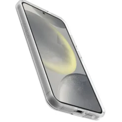 Otterbox Symmetry Tåligt skal för Galaxy S24 Plus Clear