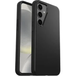 Otterbox Symmetry Tåligt skal för Galaxy S24 Plus Svart