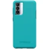 Otterbox Symmetry Tåligt skal för Galaxy S21 Plus Blå