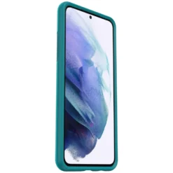 Otterbox Symmetry Tåligt skal för Galaxy S21 Plus Blå