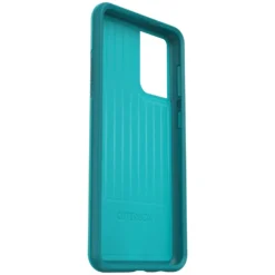 Otterbox Symmetry Tåligt skal för Galaxy S21 Plus Blå