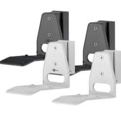 2-pack Högtalarfäste för Sonos Era 300 Vit