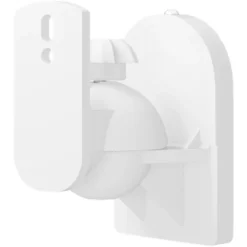2-pack Högtalarfäste Vit