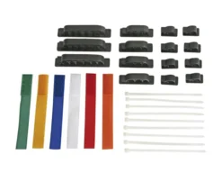 Paket för kabelhantering