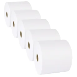 Pappersrulle 5-pack till HR-150RCE