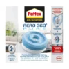 Pattex Aero 360° tablett 2-pack
