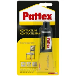 Pattex Kontaktlim 50 g