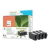 Peach Bläckpatron motsvarar HP 364XL 4-pack