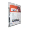 Peach Lexmark 100XL Bläckpatron 8-pack