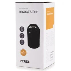 Perel Insektsfångare LED 50 m²