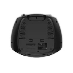Philips CD Soundmachine med kassettdäck och DAB+-radio