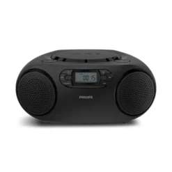 Philips CD Soundmachine TAZ2000 Svart