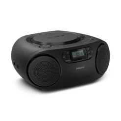 Philips CD Soundmachine TAZ2000 Svart
