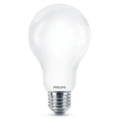 Philips Globlampa LED E27 2452 lm