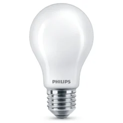 Philips Globlampa LED E27 1521 lm