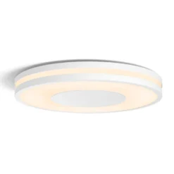 Philips Hue Ambiance Being Takplafond med dimmer