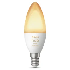Philips Hue Ambiance Smart LED-lampa E14 470 lm 1-pack