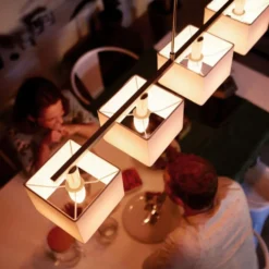 Philips Hue Ambiance Smart LED-lampa E14 470 lm 1-pack