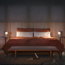 Philips Hue Ambiance Smart LED-lampa E27 1100 lm 2-pack